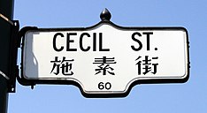 Toronto - ON - Cecil Street.jpg