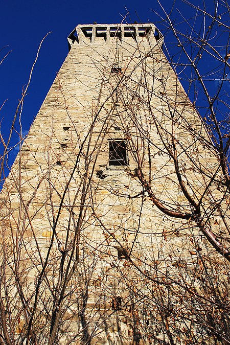 Torre di Perletto