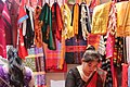 Traditional indigenous materials at Parbatya Mela 2024 19