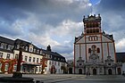 Trier, Sint-Matthiasabdi - Afbeelding 176-2.jpg