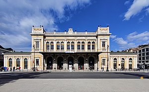 Trieste