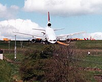 Lockheed L-1011 Tristar