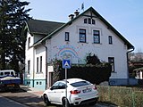 Trutnov - Spojovací 61, Mateřská škola Meluzínek
