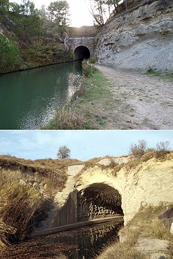 Canal Du Midi