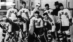 Tuto Hockey: Historia, Peliasu, Saavutukset