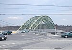 Tyngsborough Bridge