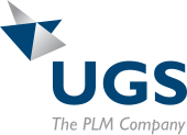 UGS Corp. logo.svg