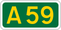 A59 shield