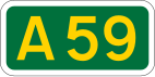 A59 shield