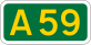 A59 marker