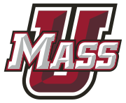 UMass Amherst Athletics logo.svg