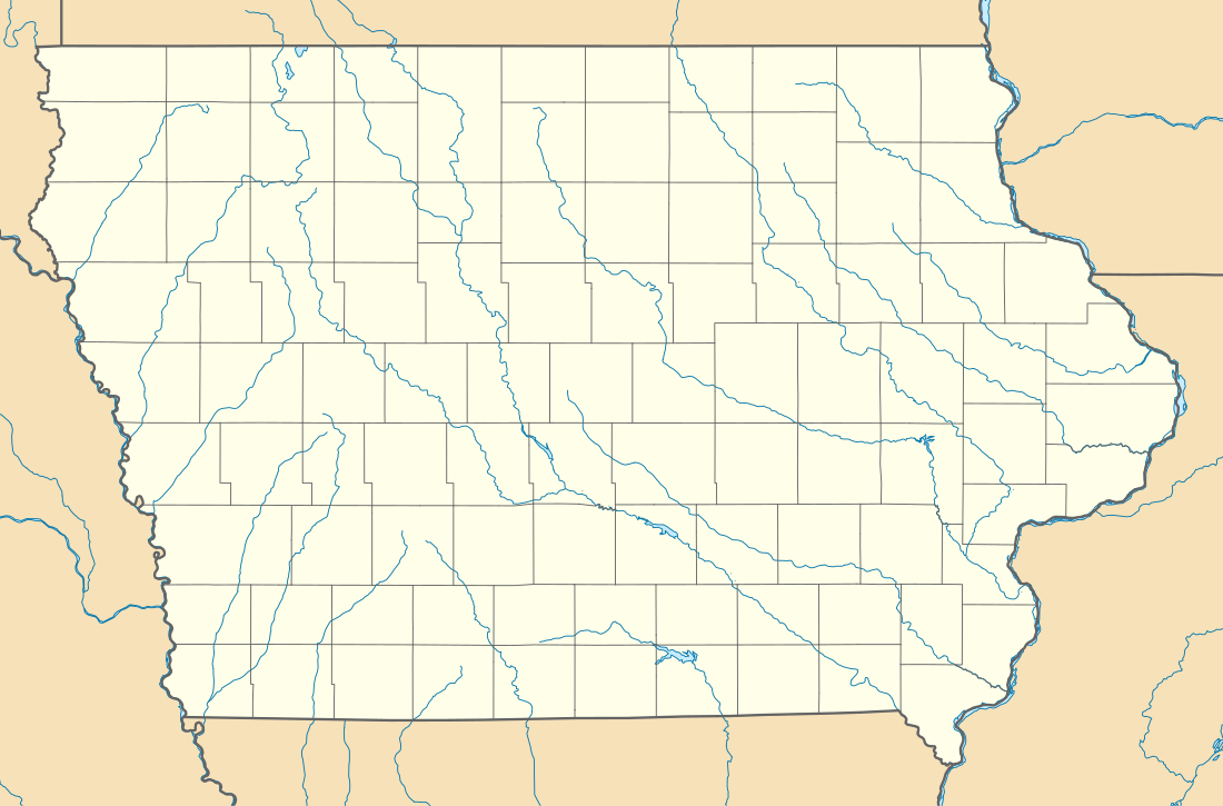 Grange (Iowa)