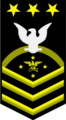 Senior Enlisted Advisor To The Chairman