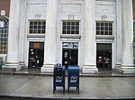 United States Post Office (Jamaica, Queens)