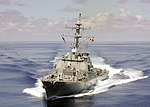 Vorschaubild für USS Cole (DDG-67)