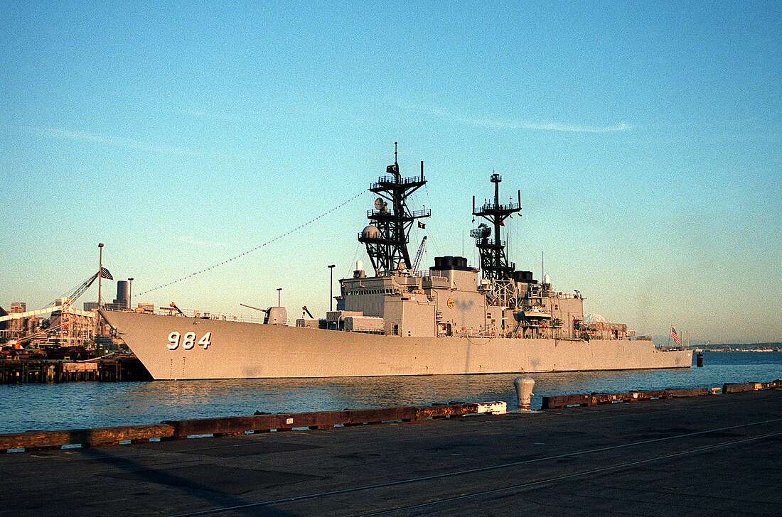 USS Leftwich