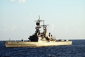 Военный корабль США "Миссисипи" (CGN-40) .jpg