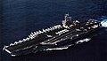 USS Nimitz (CVN-68)