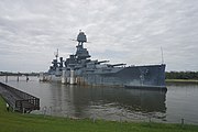 USS Texas (BB-35)