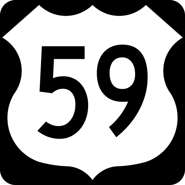 File:US 59 (1961).svg