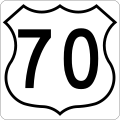 File:US 70 (1948).svg