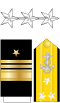 ВМС США O9 insignia.svg