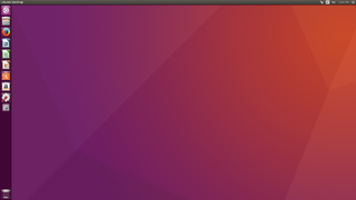 Ubuntu 16.04 LTS Actualmente