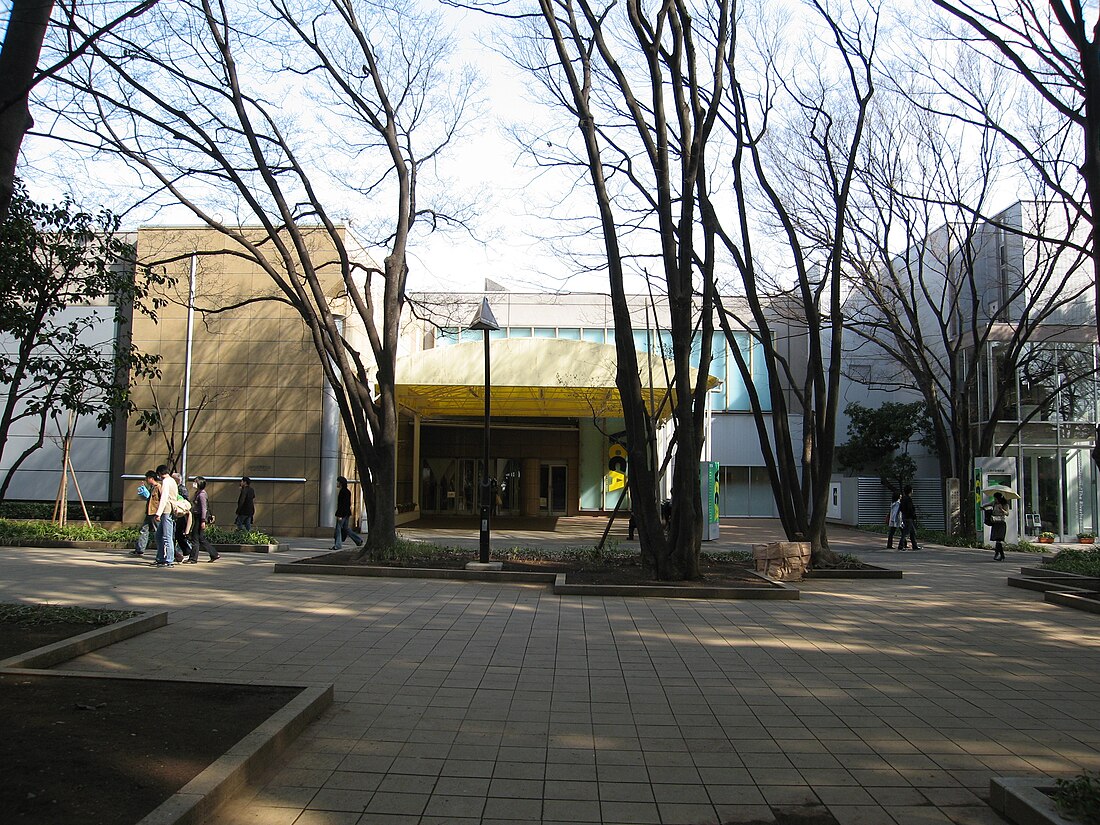 Ueno Royal Museum