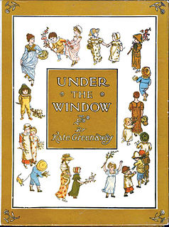 <i>Under the Window</i>