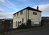 Unitarian Rumah Pertemuan, Newcastle-under-Lyme.jpg