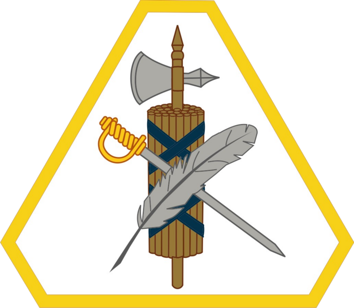 File:United States Army Reserve Legal Command CSIB.png