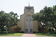 Christ the King Catholic Church