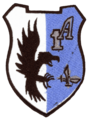 GA 7 Escuadrón I