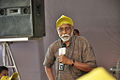 VKS at dcbookfest kochi 2012