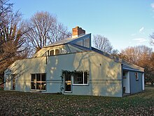 Vanna Venturi House - Wikipedia