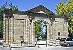 Abbaye Saint-Ruf de Valence