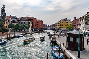 Rio Novo (Venezia)