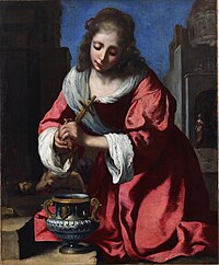 Jan Vermeer Wikiwand