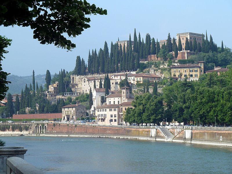 File:Verona, Province of Verona, Italy - panoramio (5).jpg