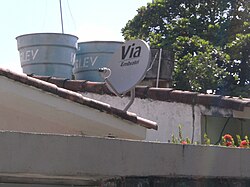 Vivo Fibra pretende lançar internet banda larga e IPTV em áreas rurais –  Tecnoblog