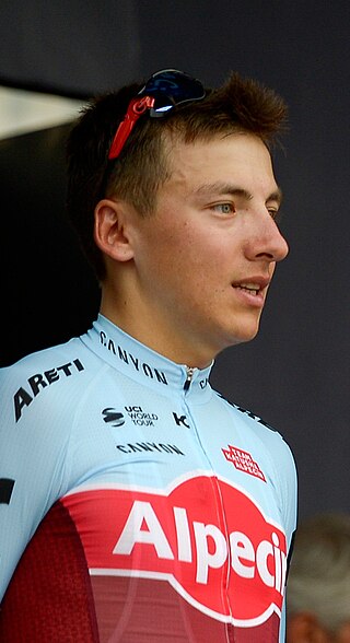 <span class="mw-page-title-main">Vyacheslav Kuznetsov (cyclist)</span> Russian cyclist