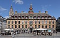 * Nomination Old Stock Exchange in Lille (Nord, France). --Gzen92 06:20, 9 September 2021 (UTC) * Promotion Good quality --Michielverbeek 06:57, 9 September 2021 (UTC)