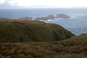 View from the north end of Hermaness - geograph.org.uk - 941054.jpg