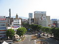 Kofu City