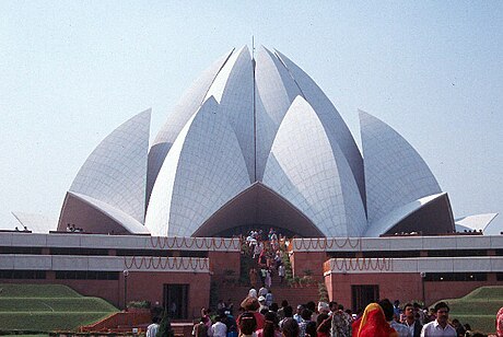 Delhi