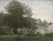 Ville-d'Avray, 1865-1870, by Jean-Baptiste-Camille Corot (1796-1875).jpg