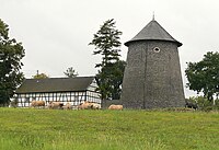Villiper Windmühle
