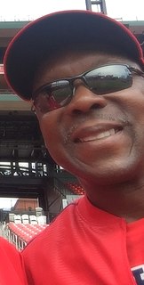 <span class="mw-page-title-main">Vince Coleman (baseball)</span> American baseball player (born 1961)