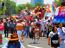 mexico city gay travel