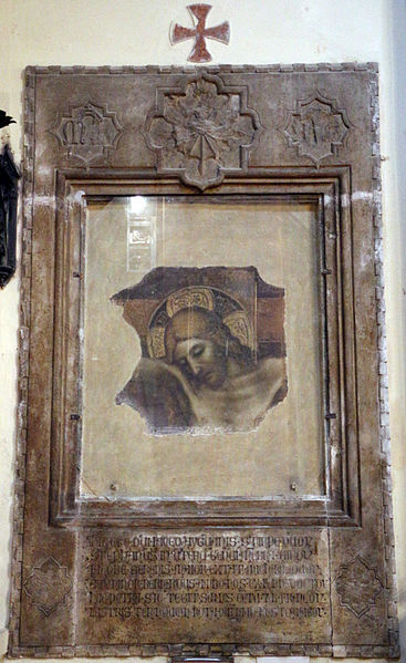 File:Vitale da bologna, crocifisso, xiv sec. 01.JPG